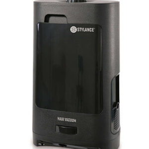 Hair Vacuum Dustbin
