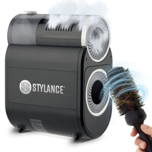 Stylance Electric Brush Cleaner