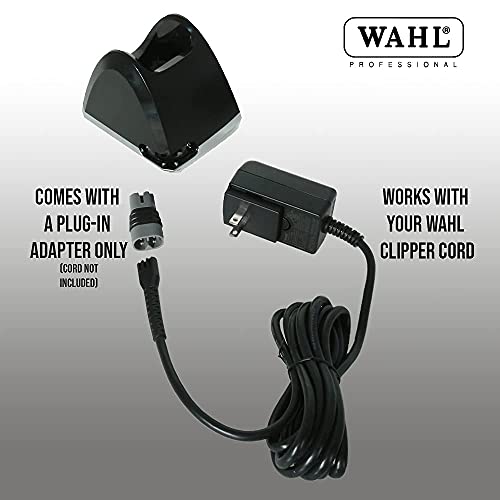 WAHL CHARGE STAND | 3801 - Image 4