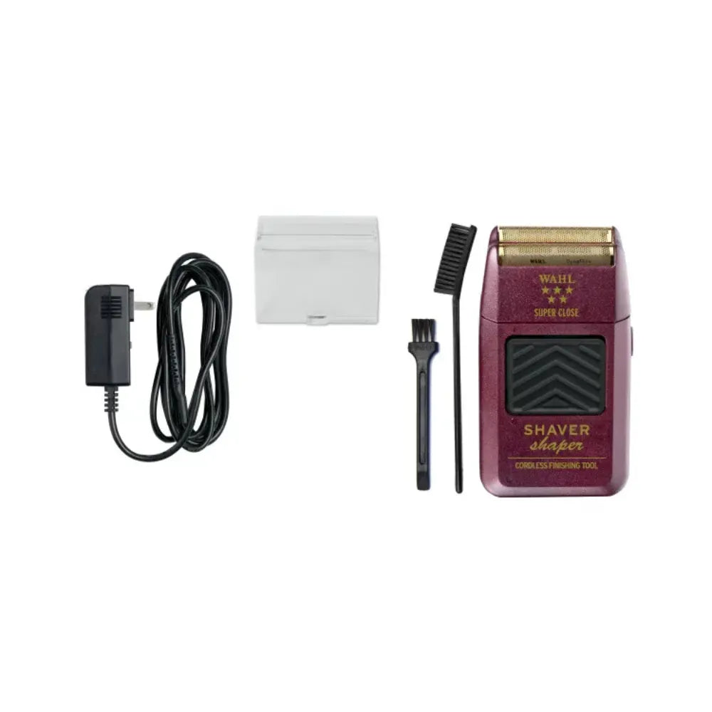 WAHL 5-STAR SHAVER/SHAPER | 8061-100 - Image 6