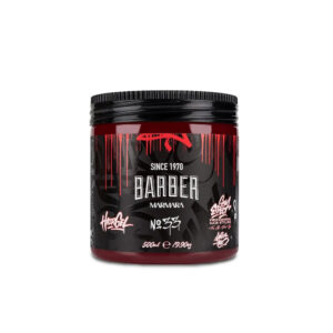 BARBER MARMARA NO.33 HAIR STYLING GEL 19Z