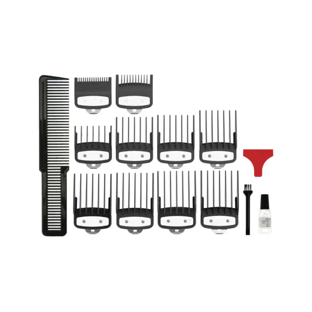 WAHL 5-STAR LEGEND CORDLESS CLIPPER | 8594 - Image 4