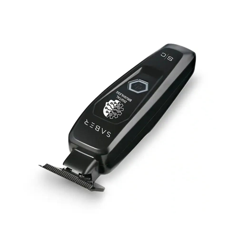 STYLECRAFT SABER TRIMMER BLACK | SC403B - Image 3