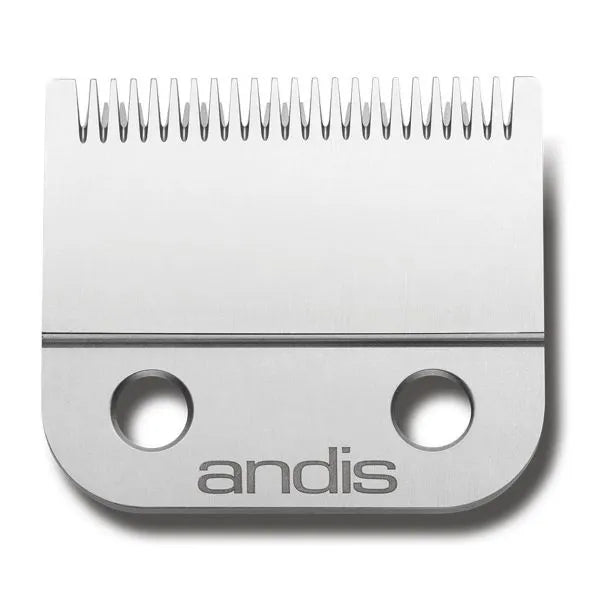 Andis LCL Fade Chrome Plated Replacement Blade - Image 2