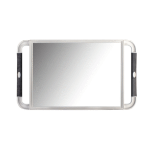 JRL VISTA PROFESSIONAL HAND MIRROR | JRL-NB00084