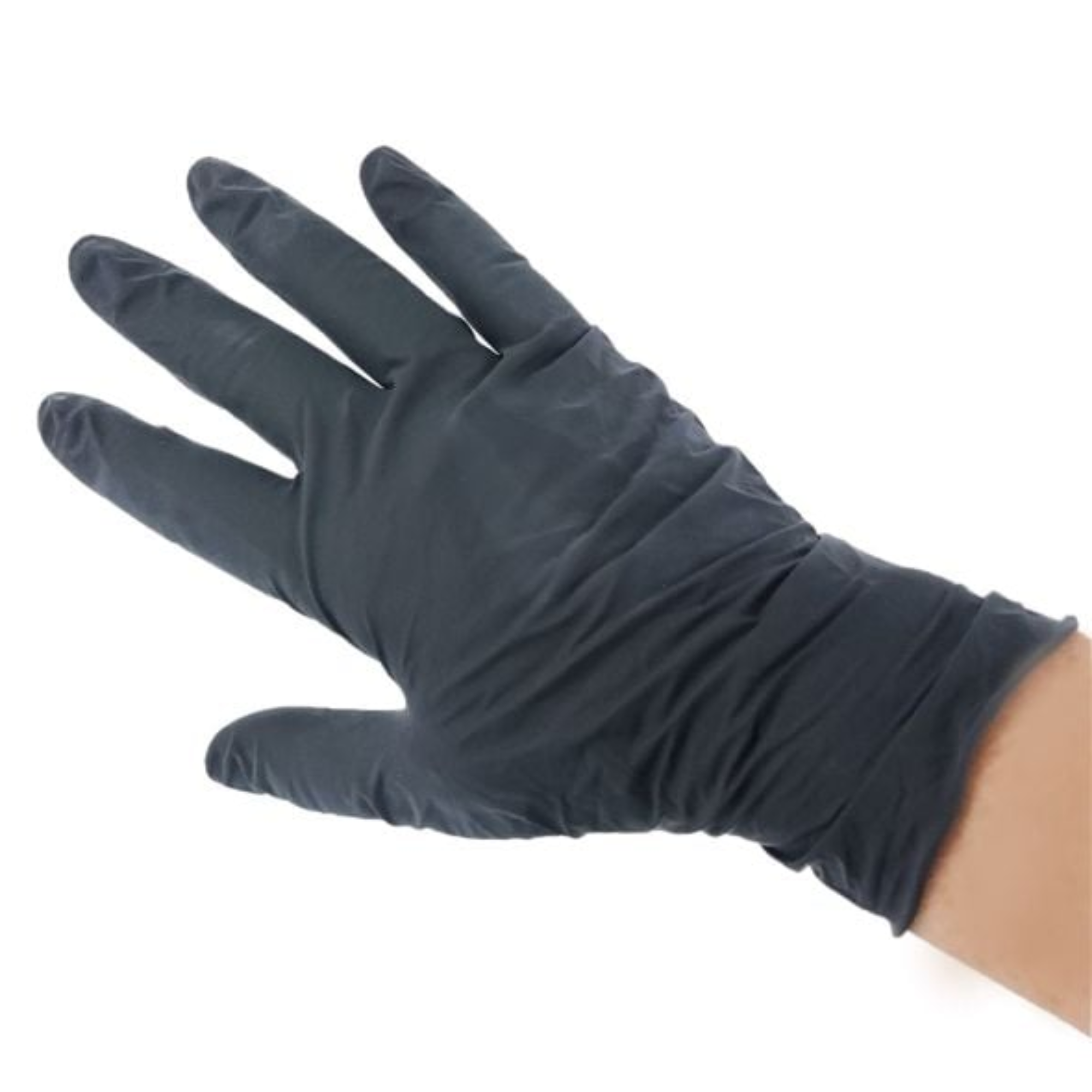 STYLECRAFT FLEX PROFESSIONAL LATEX GLOVES POWDER FREE - Image 6