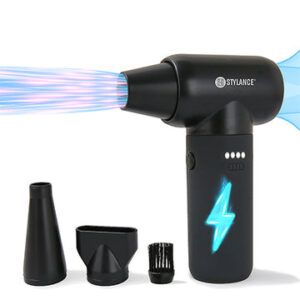 Hair Air duster