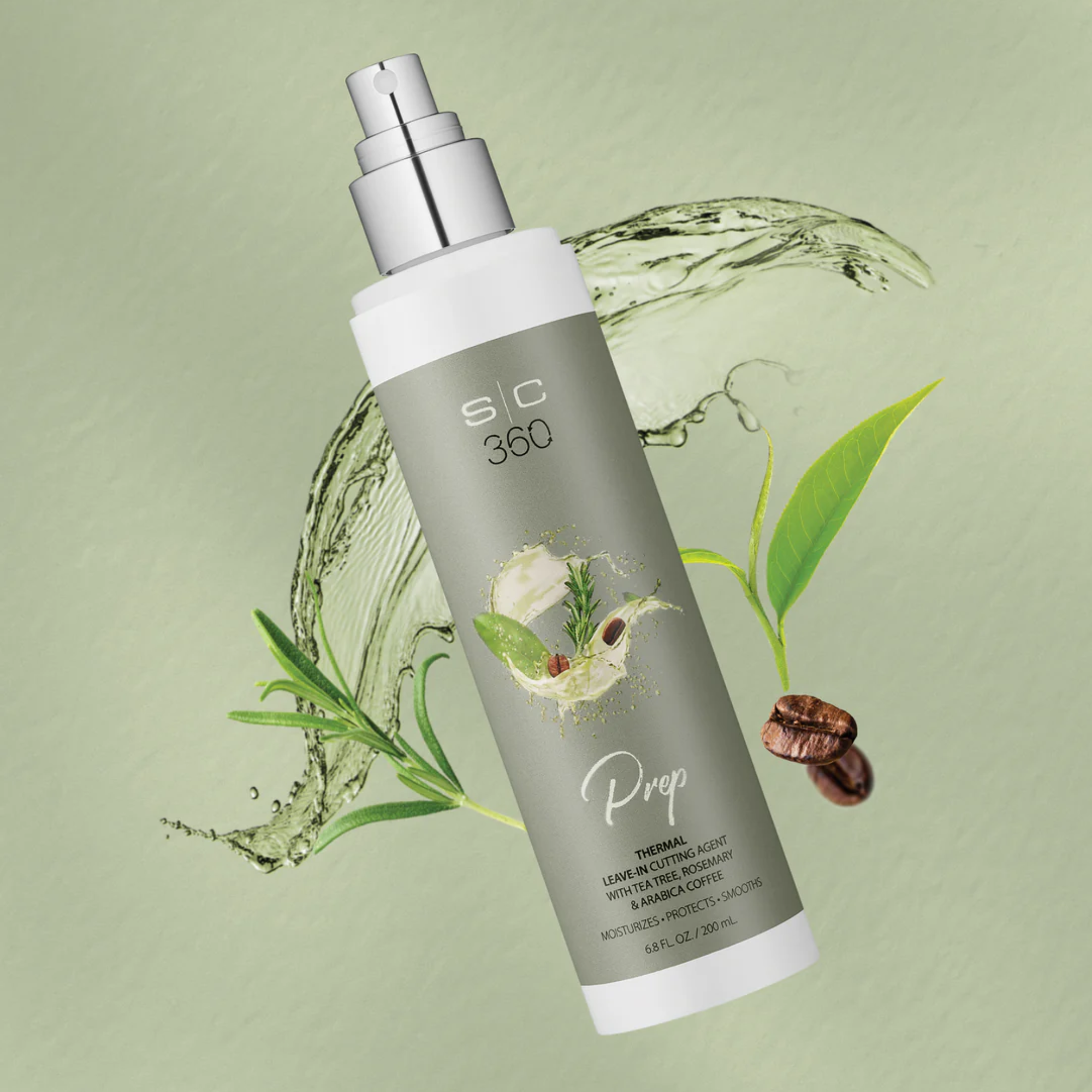 STYLECRAFT 360 REVIVAL LEAVE-IN SPRAY | SC1002C - Image 2