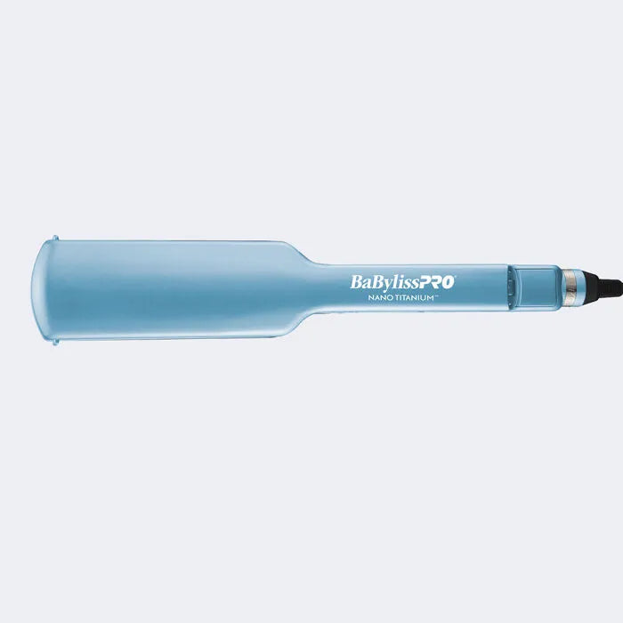 BABYLISSPRO NANO FLAT IRON 2" | BNT4074TUC - Image 2