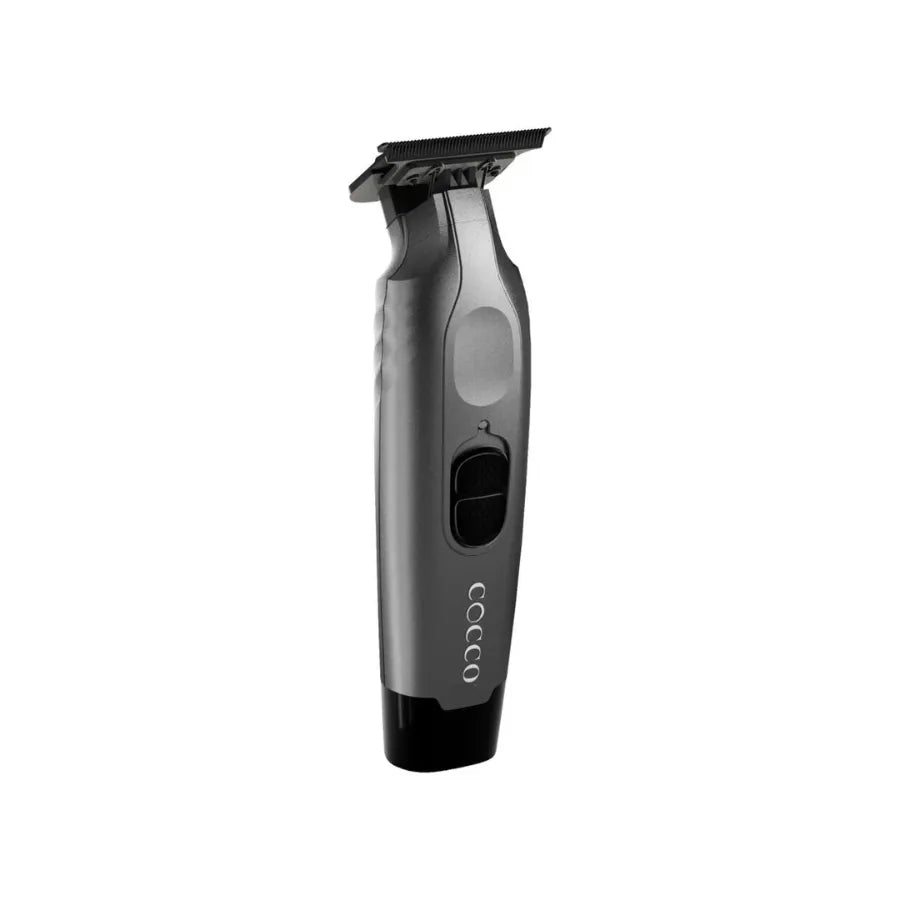 COCCO VELOCE TRIMMER-GREY | CVPT-GREY - Image 4