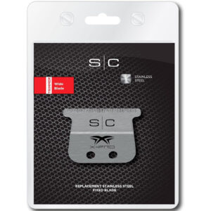STYLECRAFT X-PRO WIDE STAINLESS STEEL BLADE | SC512S