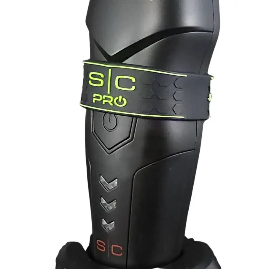 STYLECRAFT CLIPPER & TRIMMER GRIPS - BLACK/GREEN | SC316B - Image 8