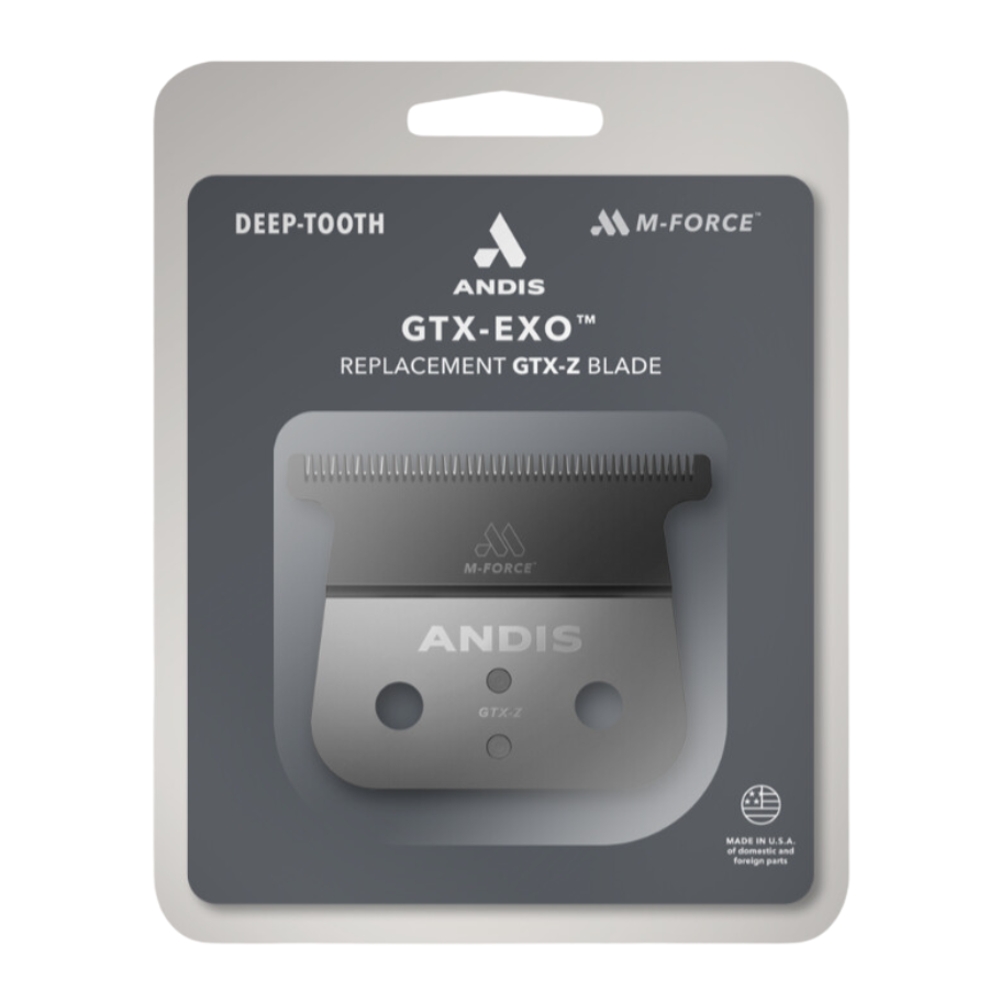 ANDIS GTX-EXO M-FORTE BLADE | 562009 - Image 3