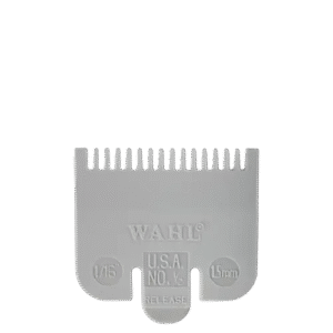 WAHL COLOR-CODED GUARD #1/2 (1/16) LIGHT GRAY