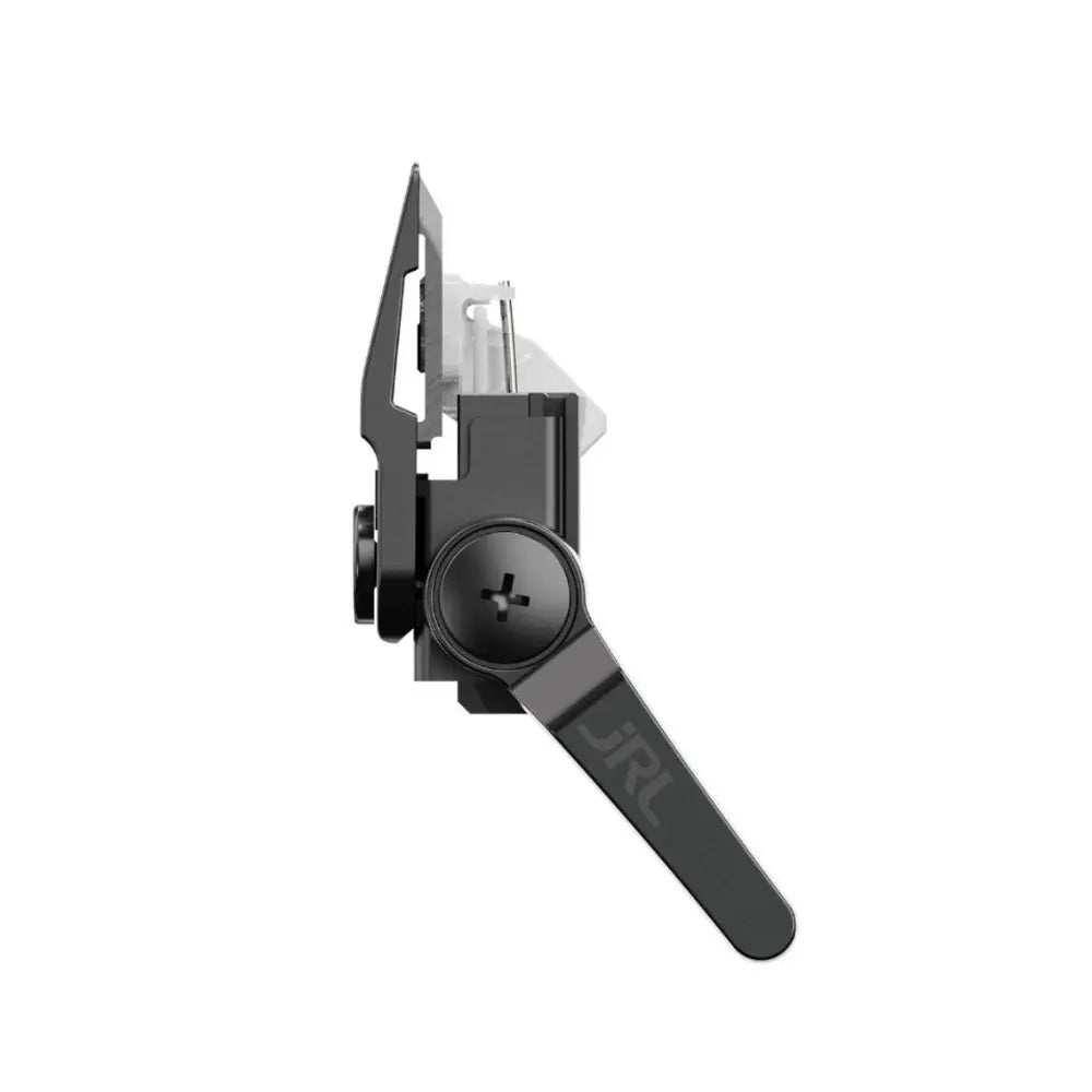 JRL PROFESSIONAL 2025C DIAMANTE EZ GAP REPLACEMENT CLIPPER BLADE | BF05 - Image 3
