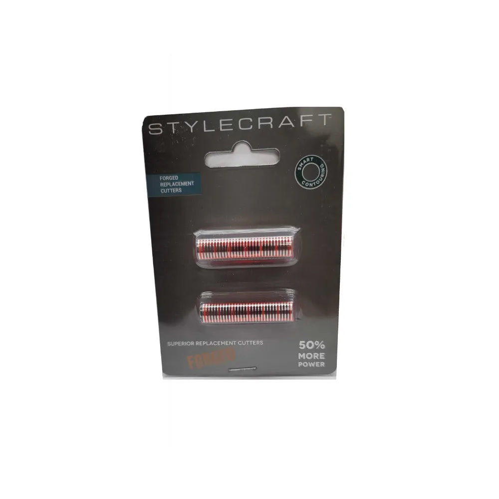 STYLECRAFT FOIL CUTTERS-FORGED | SCAZRCF++ - Image 3