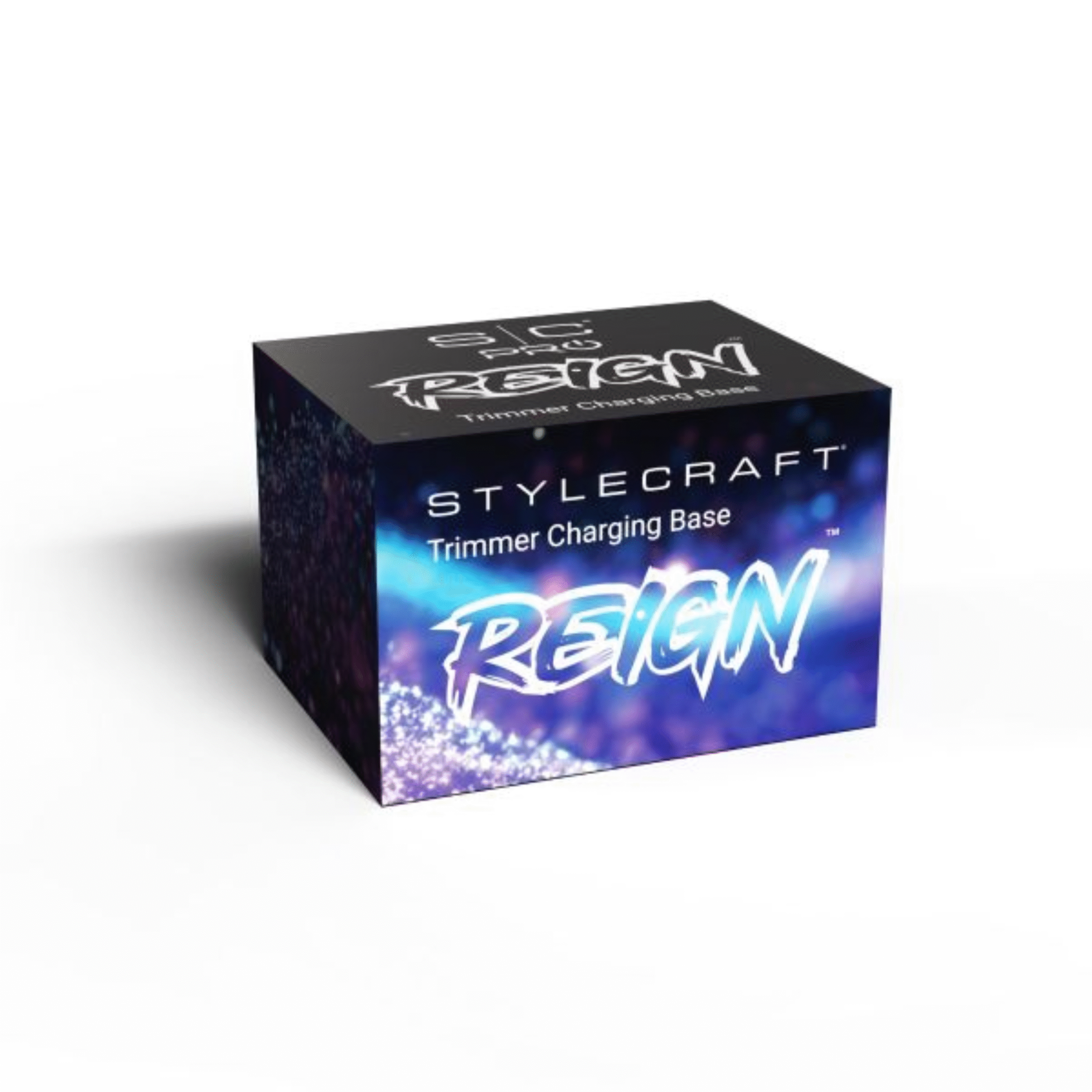 STYLECRAFT REIGN HAIR TRIMMER CHARGING BASE | SC914B - Image 3