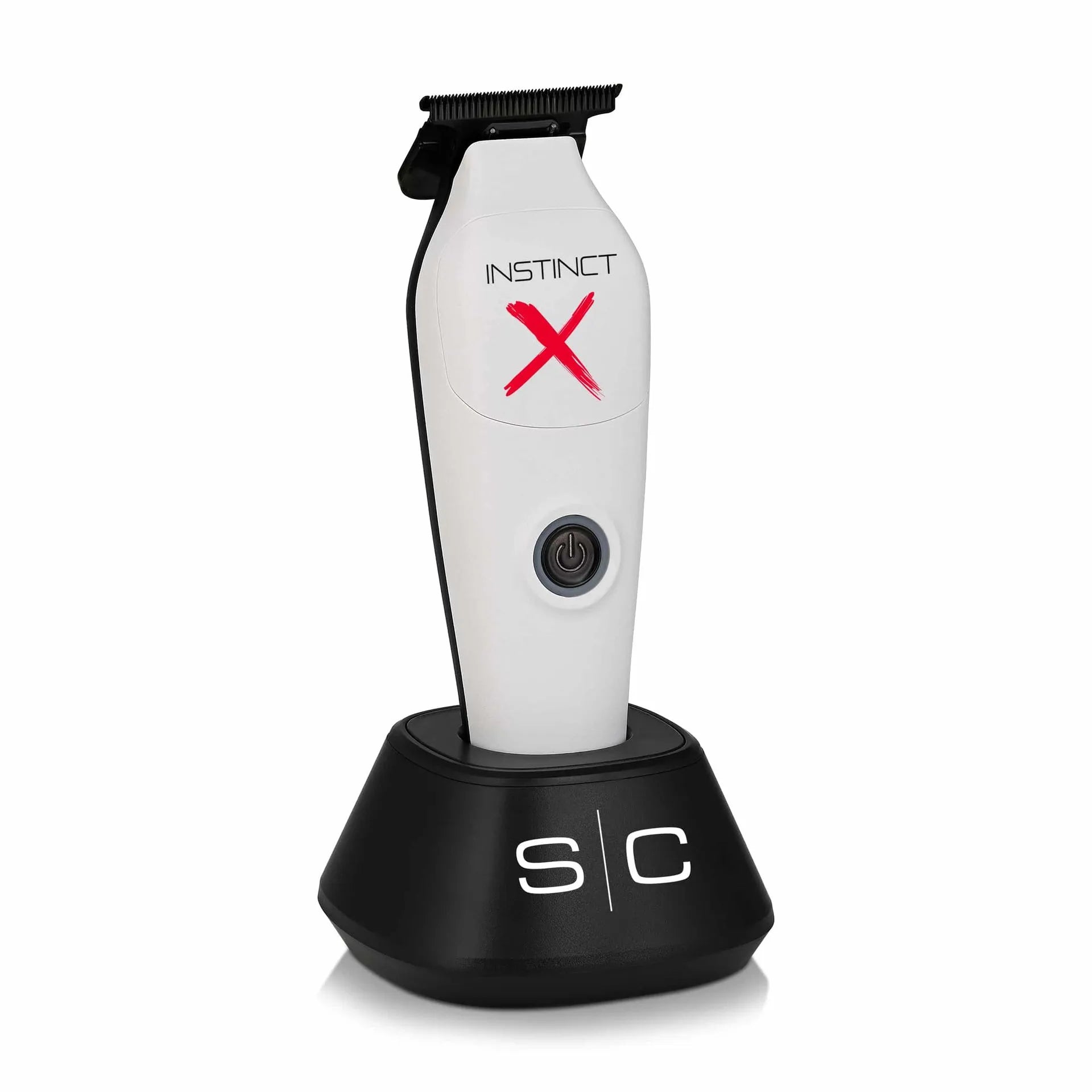 STYLECRAFT INSTINCT X PROFESSIONAL METAL TRIMMER | SC411M - Image 4
