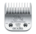 ANDIS ULTRAEDGE REPLACEMENT BLADE 3-3/4 - Image 3