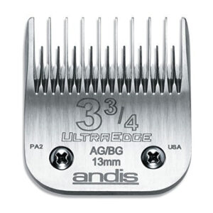 ANDIS ULTRAEDGE REPLACEMENT BLADE 3-3/4