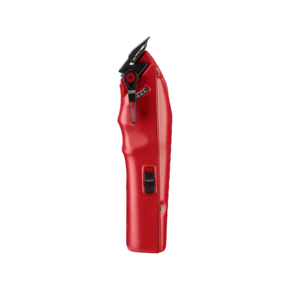 BABYLISSPRO FXONE LO-PROFX CLIPPER RED | FX829MR - Image 2