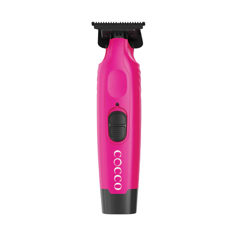 COCCO HYPER VELOCE TRIMMER | PINK - Image 4