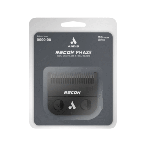 ANDIS RECON CLIPPER BLADE | 562759