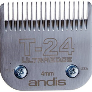 ANDIS ULTRAEDGE REPLACEMENT BLADE #T-24 | 64150
