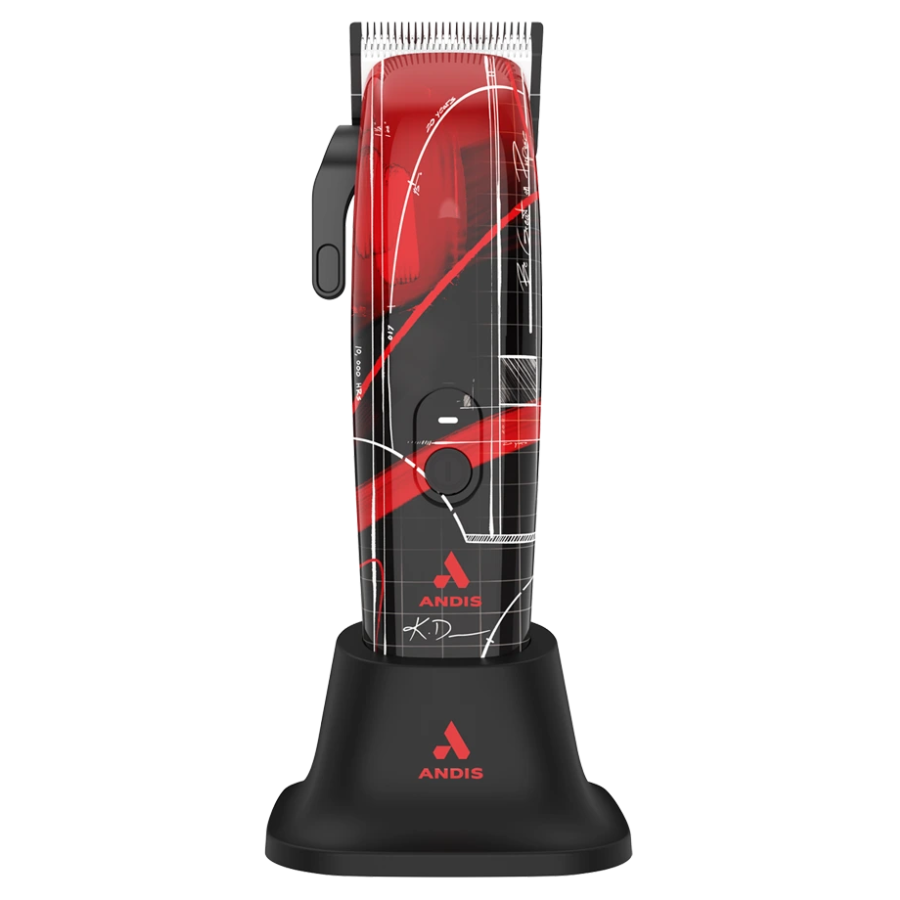 ANDIS ENVY II CLIPPER-KENNY DUNCAN EDITION | 562530