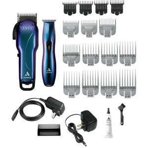 ANDIS ENVY LI COMBO GALAXY | 560980 - Image 4