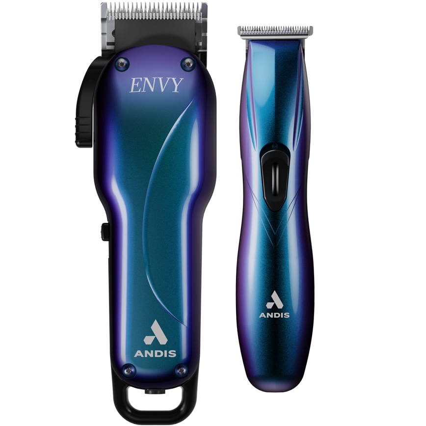ANDIS ENVY LI COMBO GALAXY | 560980 - Image 5