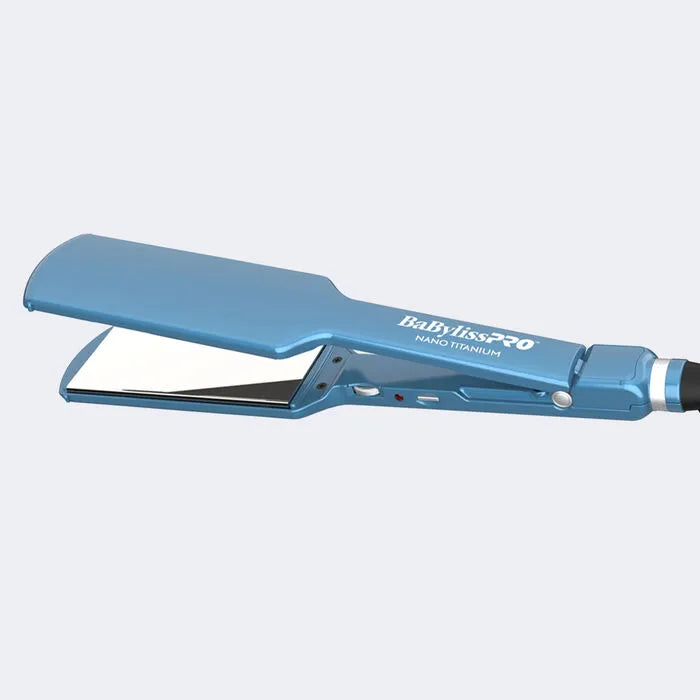 BABYLISSPRO NANO FLAT IRON 2" | BNT4074TUC - Image 7