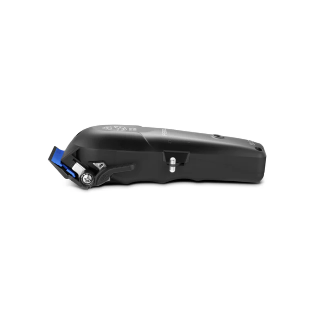 STYLECRAFT REBEL 2.0 PROFESIONAL SUPER-TORQUE MODULAR CORDELESS CLIPPER | SC601M - Image 5