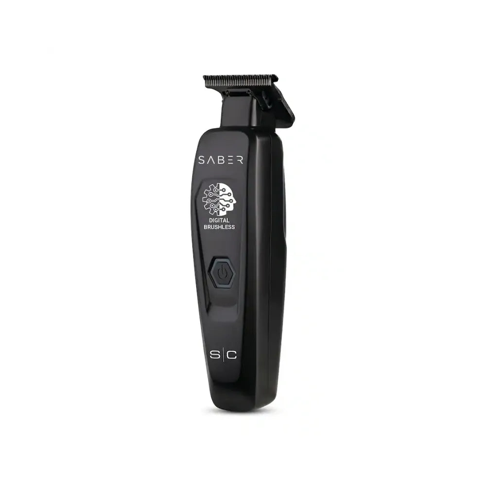 STYLECRAFT SABER TRIMMER BLACK | SC403B - Image 2