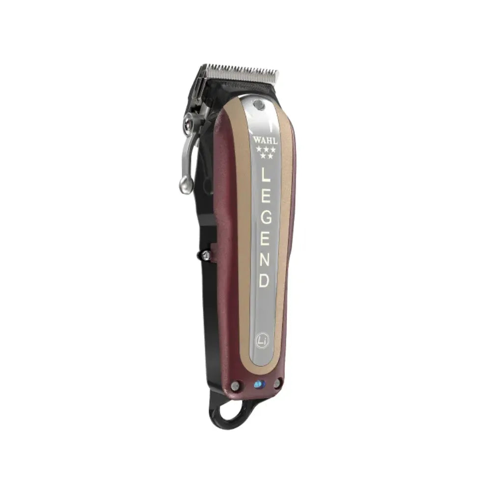 WAHL 5-STAR LEGEND CORDLESS CLIPPER | 8594 - Image 7