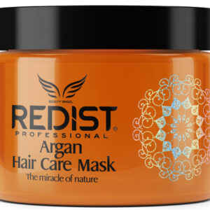 Redist Argan Oil Hair Care Mask 500ml