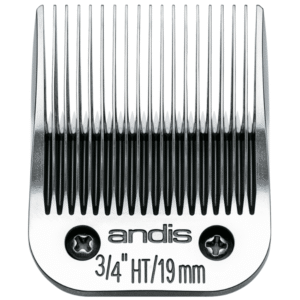 ANDIS CERAMICEDGE BLADE #3/4 HT | 63910