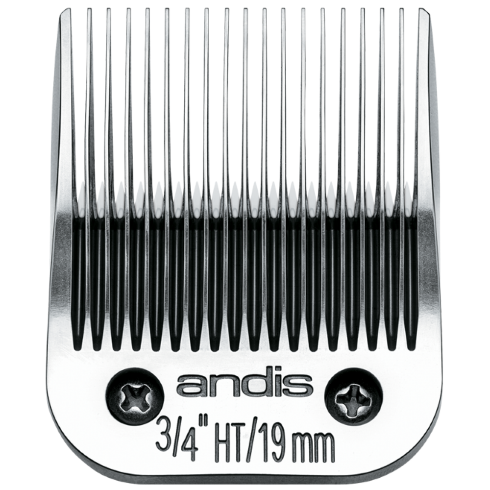 ANDIS CERAMICEDGE BLADE #3/4 HT | 63910