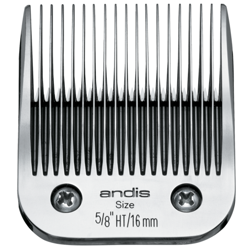 ANDIS CERAMICEDGE BLADE #5/8 HT | 63920 - Image 3