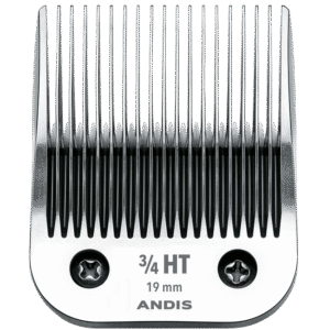 ANDIS ULTRAEDGE BLADE #3/4 HT | 63980