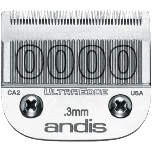 ANDIS ULTRAEDGE BLADE #0000 | 64074