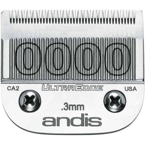 ANDIS ULTRAEDGE BLADE #0000 | 64074