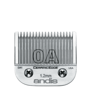 ANDIS CERAMICEDGE BLADE #OA | 64470
