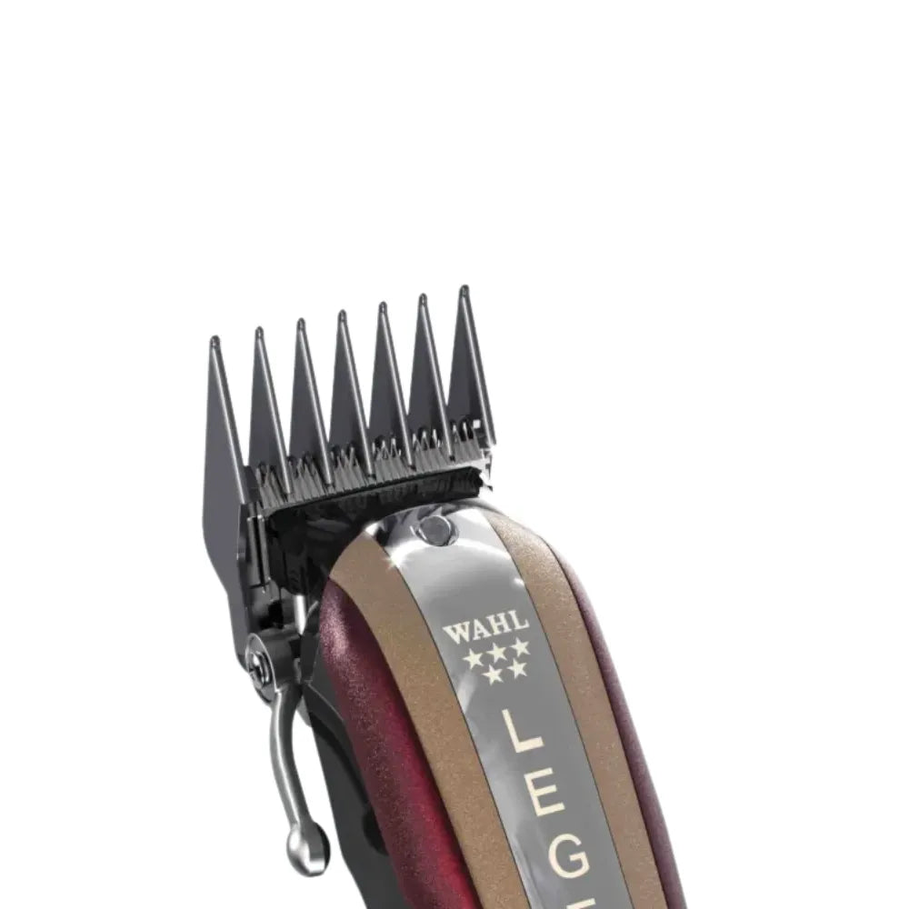 WAHL 5-STAR LEGEND CORDLESS CLIPPER | 8594 - Image 3