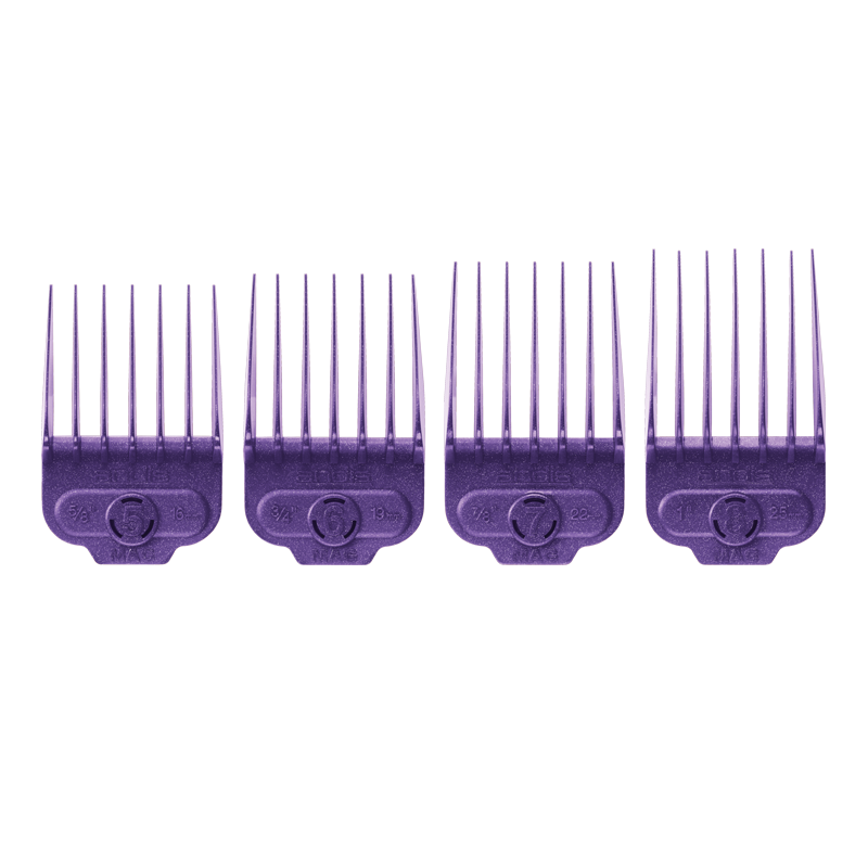 ANDIS SINGLE MAGNETIC COMB SET LARGE | 66320
