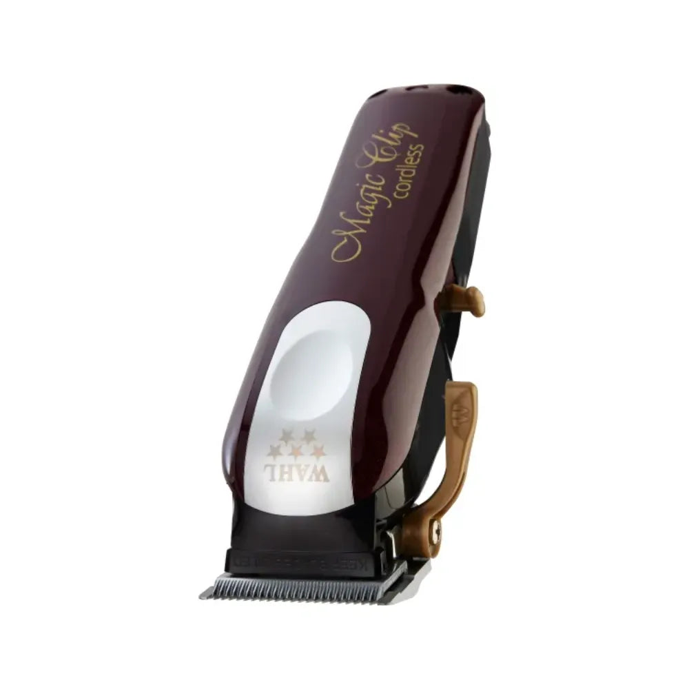 WAHL 5-STAR MAGIC CLIP CORDLESS CLIPPER | 8148 - Image 4