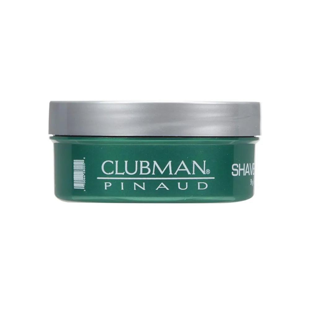 CLUBMAN SHAVE SOAP 2 OZ. - Image 10