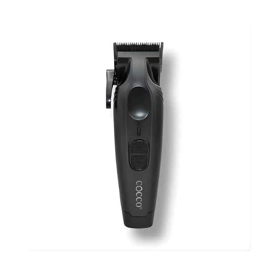 COCCO VELOCE CLIPPER | BLACK - Image 3