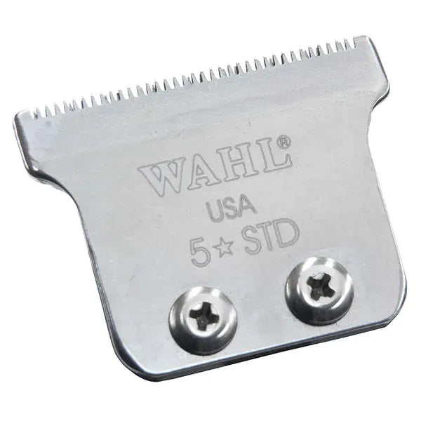 WAHL T-SHAPED TRIMMER BLADE | 1062 - Image 4