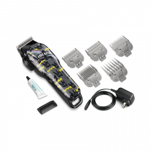 ANDIS ENVY LI NATION EDITION | 73095 - Image 3